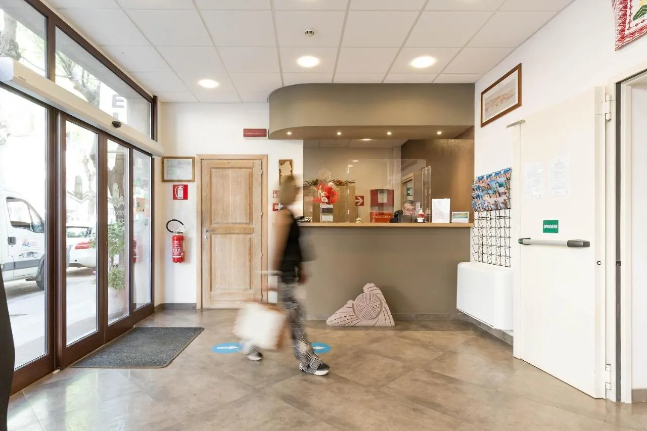 Hotel Domomea Alghero