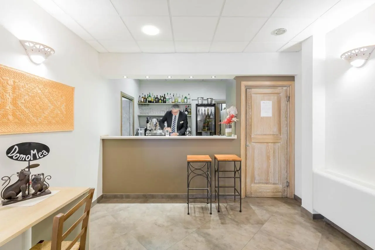 Hotel Domomea Alghero