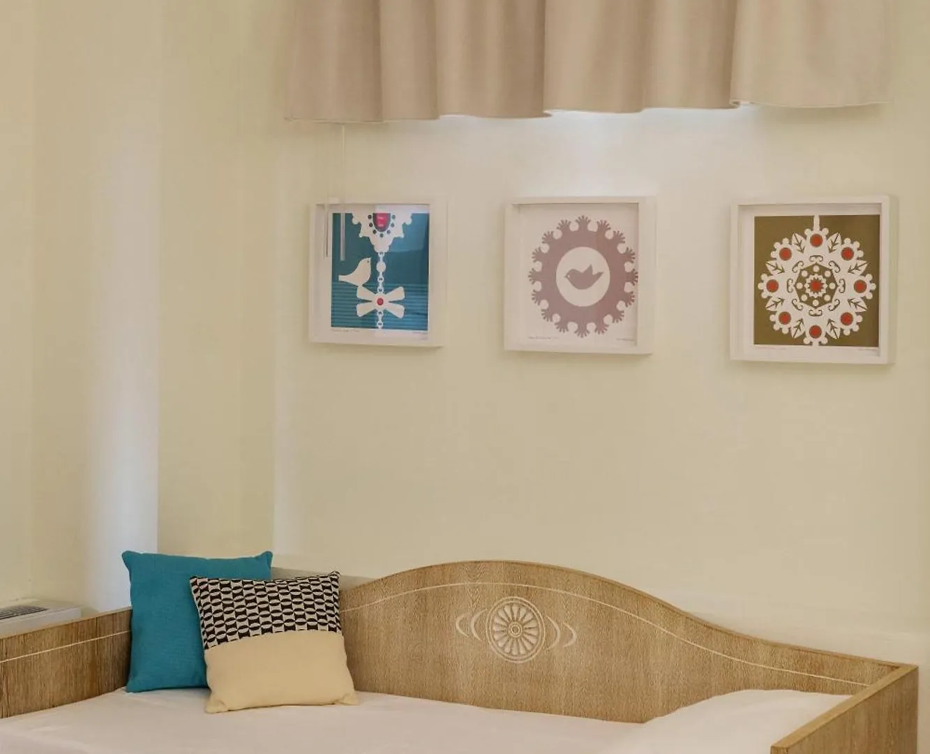 Hotel Domomea Alghero