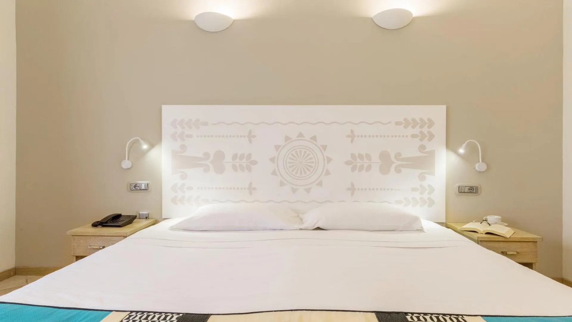 Hotel Domomea Alghero