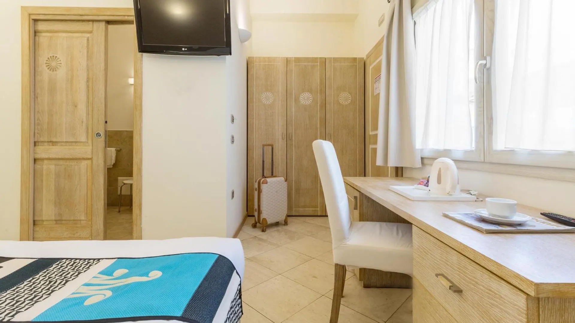 Hotel Domomea Alghero 4*,