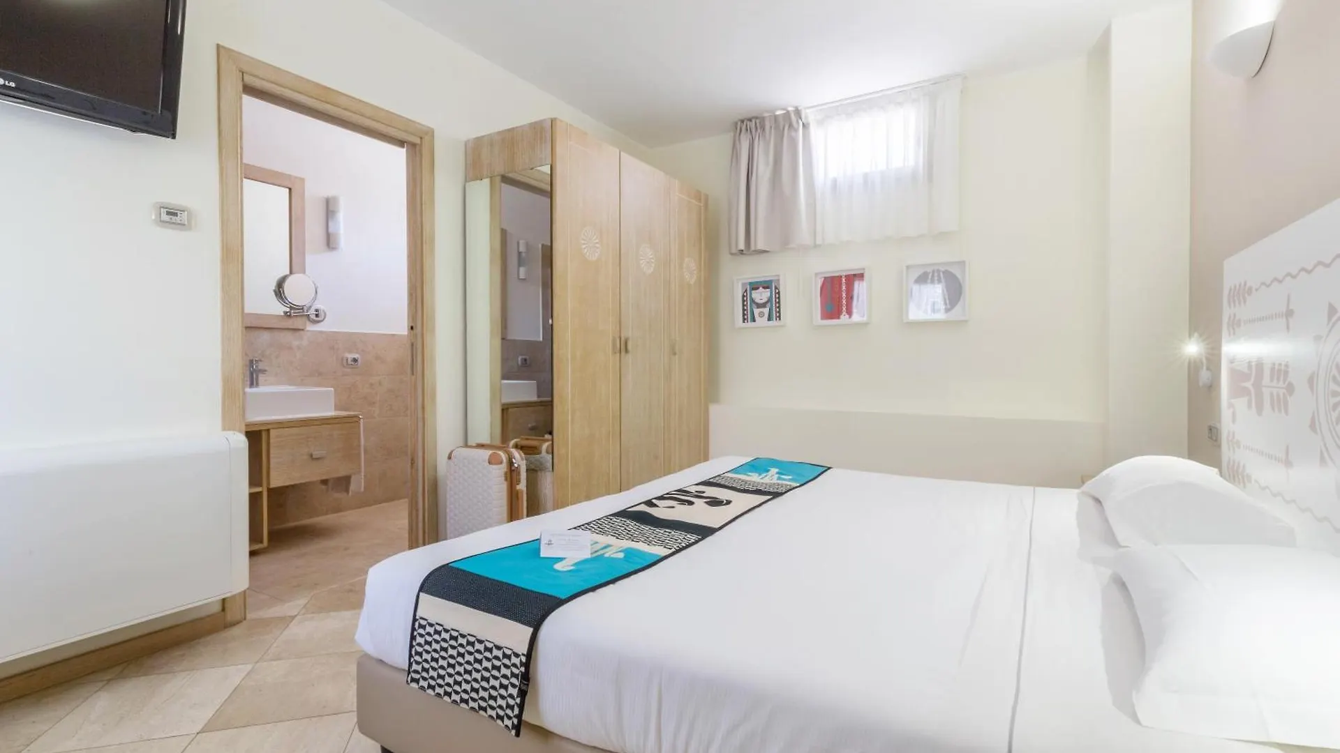 Hotel Domomea Alghero