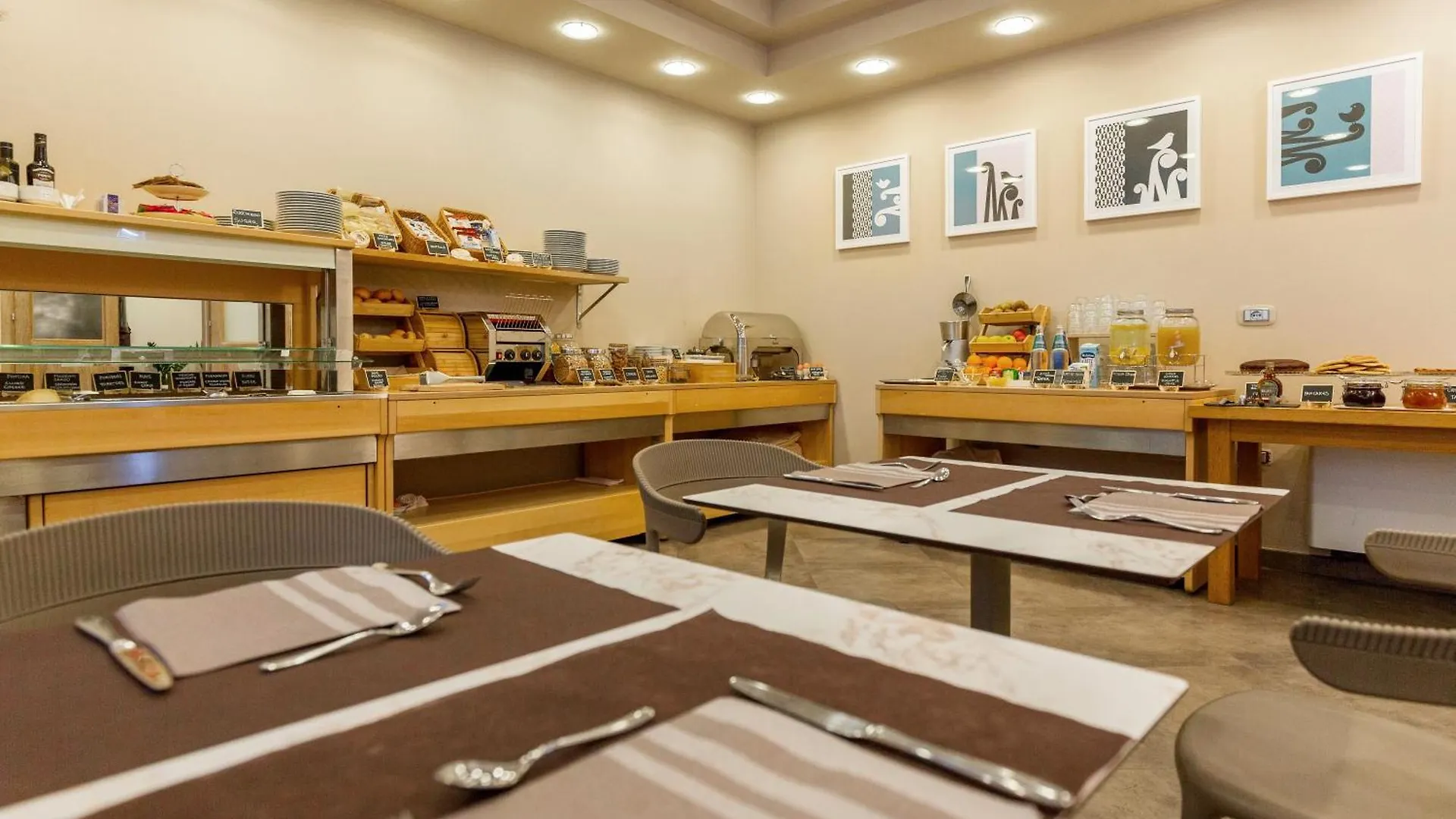 ****  Hotel Domomea Alghero Itália