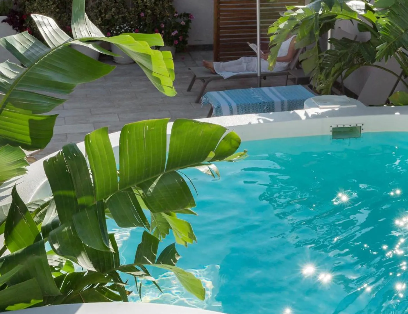 Hotel Domomea Alghero