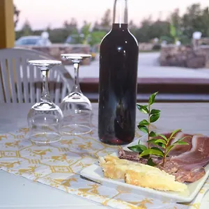 Il Sogno Di Una Stella Séjour à la ferme