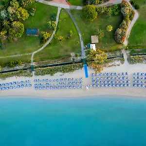 Hotel Baia Di Conte