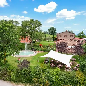 Aparthotel Tenuta Quadrifoglio
