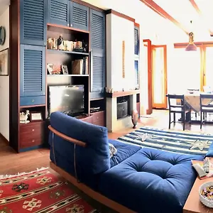 Apartment Vest House 45
