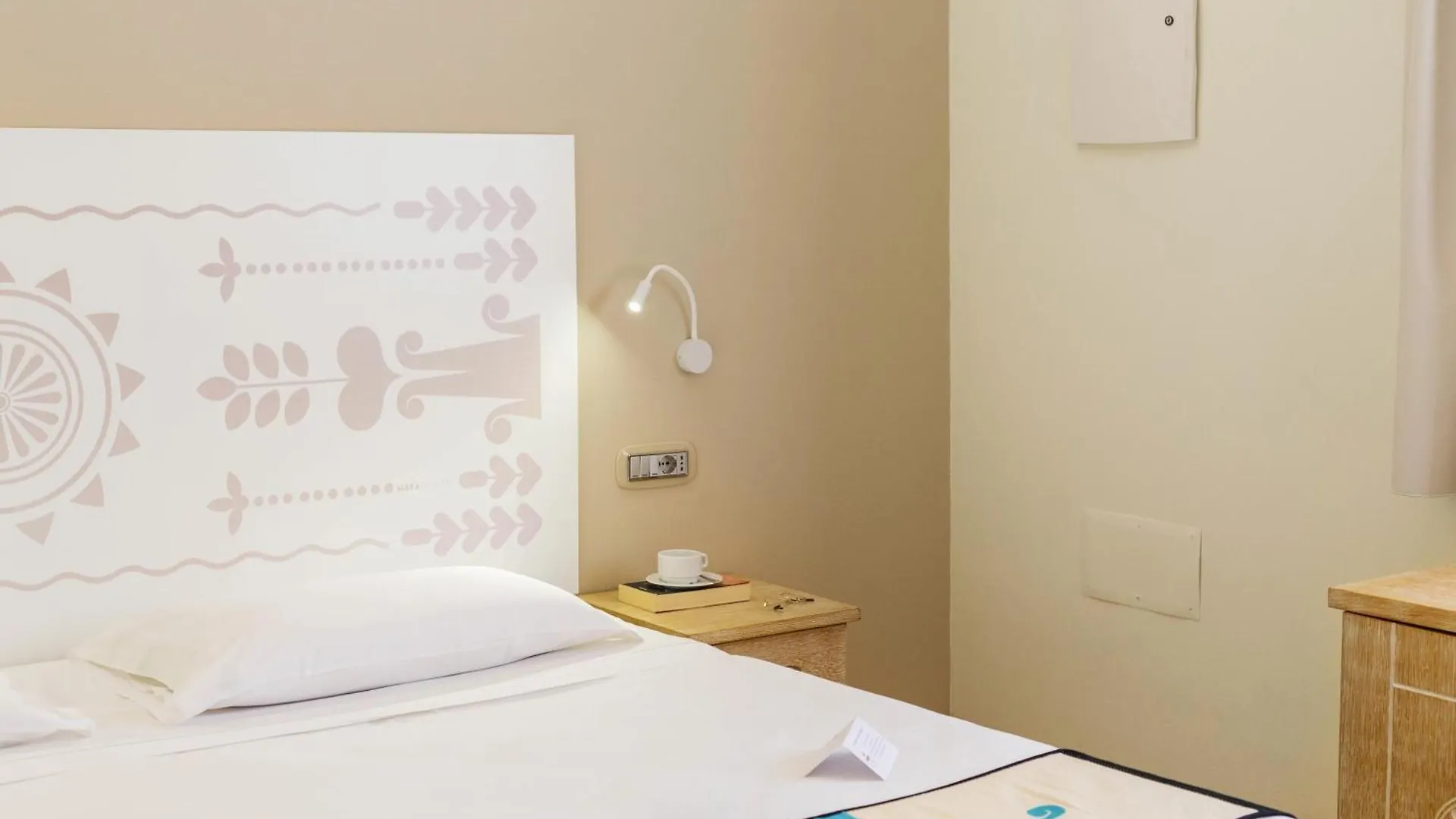 Hotel Domomea Alghero